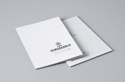 吉安县画册设计：以纸为媒，镌刻城市的精神图腾